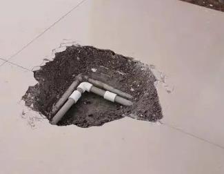 栖霞卫生间漏水维修公司为您分享如何判断家里漏水