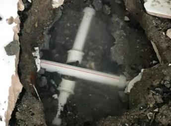 栖霞阳台漏水维修公司为您分享楼上楼下漏水怎么处理