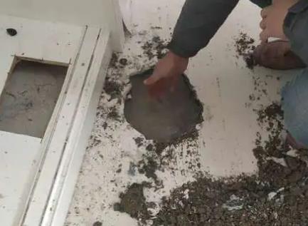 栖霞卫生间漏水维修公司分享下精确定位查漏水一次多少钱?不同级别收费不同