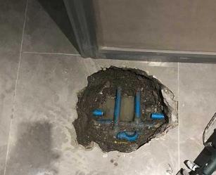 栖霞阳台漏水维修公司分享下暖气管道漏水的原因有哪些