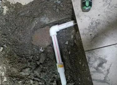 栖霞阳台漏水维修时有哪些声音会影响检漏仪