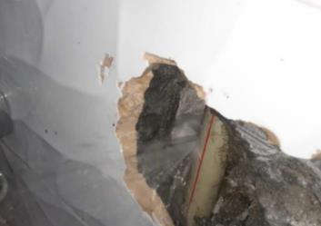 栖霞卫生间漏水维修的步骤和流程。